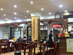 -力力豆花庄(广渠门店)