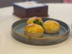 -白天鹅宾馆-宏图府餐厅