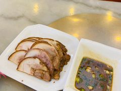-惠丰涮肉馆(德宝新园店)