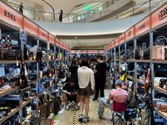 -东莞松山湖万象汇