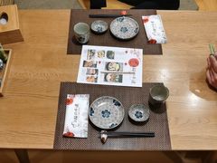 -樱の千渡日式料理·铁板烧•烧鸟(金盛田广场店)