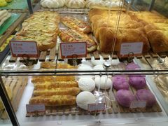 -BreadTalk面包新语·烘焙蛋糕(海岸城店)