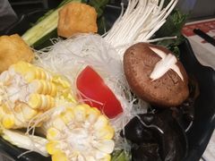 -千味涮·健康火锅(会展连城新天地店)