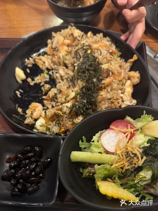 匠太烧肉台日料理餐酒馆(三林店)图片