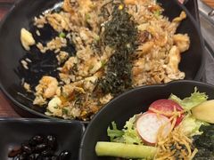 -匠太烧肉台日料理餐酒馆(三林店)