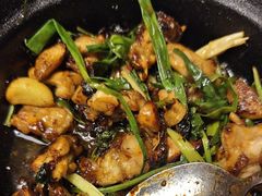 -旺爷砂锅·茶作(国贸城店)