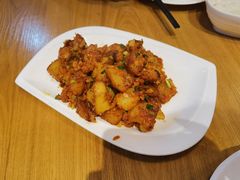 渣渣土豆-三猫黑鱼花(南大店)