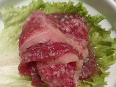 -赤坂亭·M9和牛烧肉·铁板烧·日料398放题(长泰广场店)