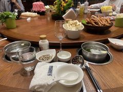 -东海怡品海鲜豆捞(星街坊店)