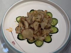 -渝信川菜(南滨店)