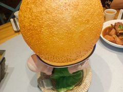 -吴越荣记·苏州菜·松鼠桂鱼(娄门景区店)