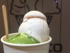 -歎雪糕低糖低脂Gelato冰淇淋