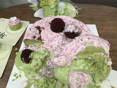 -流酥可心·牛乳蛋糕商店(禾祥西路店)
