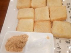 -全州拌饭馆(断桥店)