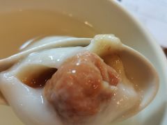 -东泰祥生煎馆(长宁路店)