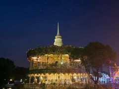 -太湖之星水上摩天轮-停车场