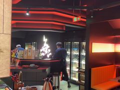 -無二炙坊·和牛烧肉(大钟寺1733店)