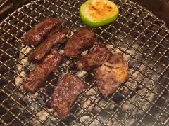 -隐炉和牛烧肉店(群力店)