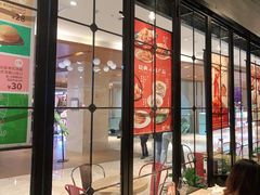 门面-避风塘(嘉兴八佰伴店)