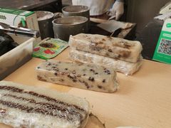 -陆姓崇明糕专卖(陈家镇店)