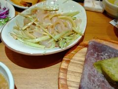 -春饼先生·北京烤鸭(甘井子万达店)