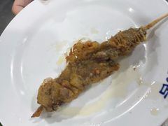 -元盛居(生态大街店)