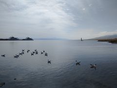 -青海湖二郎剑景区