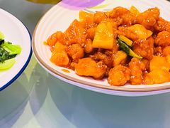 -尚帝美食城(八號院·牡丹公园店)