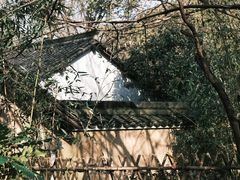 -法云安缦酒店