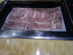 -哆来咪火锅烤肉自助(牌楼店)