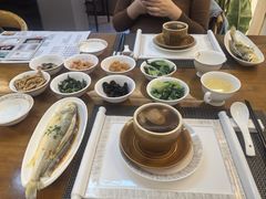 -李清佛跳墙|福建省十大名厨之首(后江埭店)