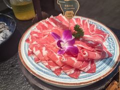 -阳坊涮肉(西直门凯德mall店)