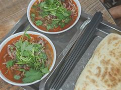 焙子-老·贝尔杂碎馆