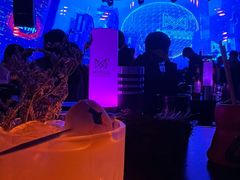 -MOSSO音乐酒吧·live house(南京旗舰店)