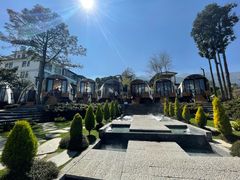 -云禾壹海景庄园餐厅