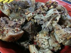 -金荞麦彝家美食