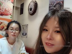 -许榴香西餐厅(台东步行街店)