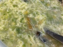 -吕氏疙瘩汤·海鲜新鲁菜(凯德mall新都心店)