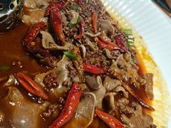 -观宴·品质赣菜(高新大道店)