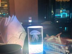 -MOSSO音乐酒吧·live house(长乐路店)