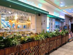-箜八泰·东南亚料理(环球港店)