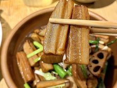 -饭江湖·江湖菜(湖广会馆店)