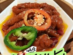 -名盈轩酒家·手工茶点·16年经典粤菜(新一城店)