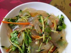 -北京龙庆四季香农家饭庄·灶台鱼·碳烤虹鳟鱼(龙庆峡店)