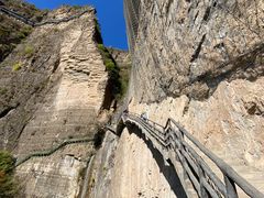 -十渡东湖港风景区