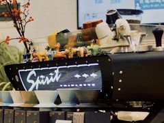 -玫瑰咖啡(中山六路店)