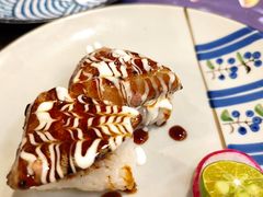 -仙隐小鹿中華の日料(正弘城店)
