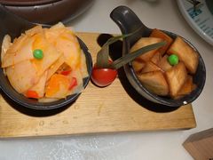 -佬麻雀·新湘菜(珠海金发购物中心店)