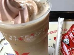 -肯德基(洛川店)