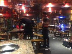 -重庆渝达老火锅(春熙路店)